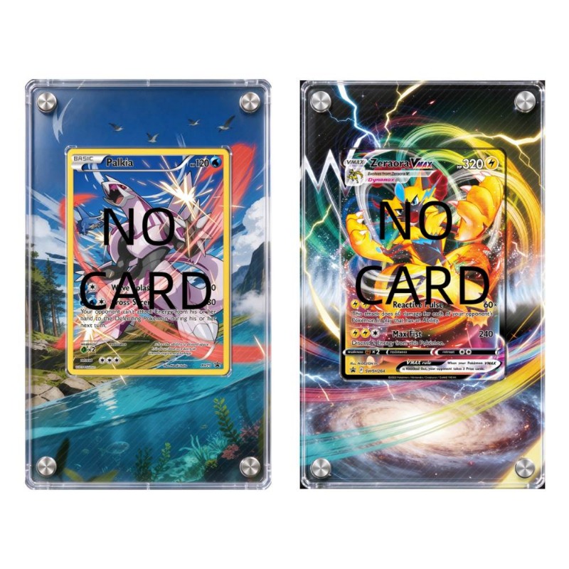 Klassieke PTCG Acryl Transpara - Music recensie en prijs