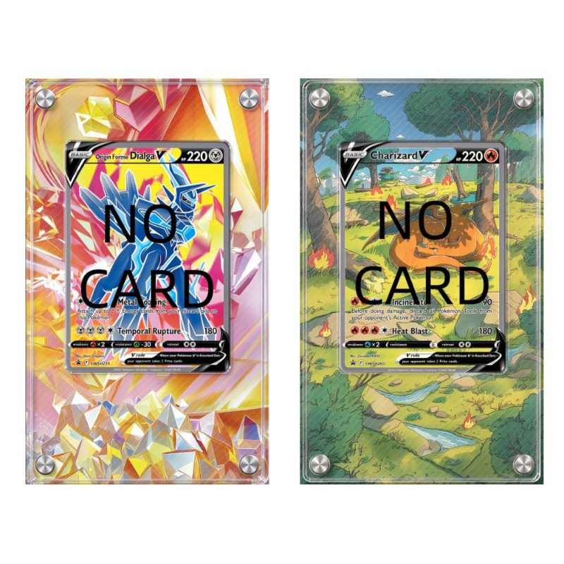 Klassieke PTCG Acryl Transpara - Music recensie en prijs