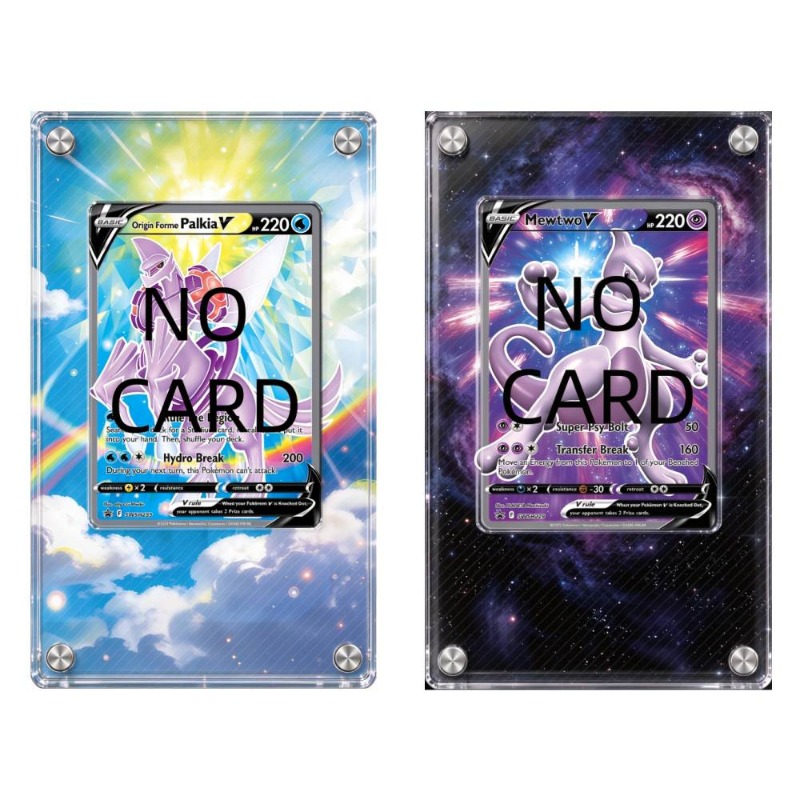 Klassieke PTCG Acryl Transpara - Music recensie en prijs