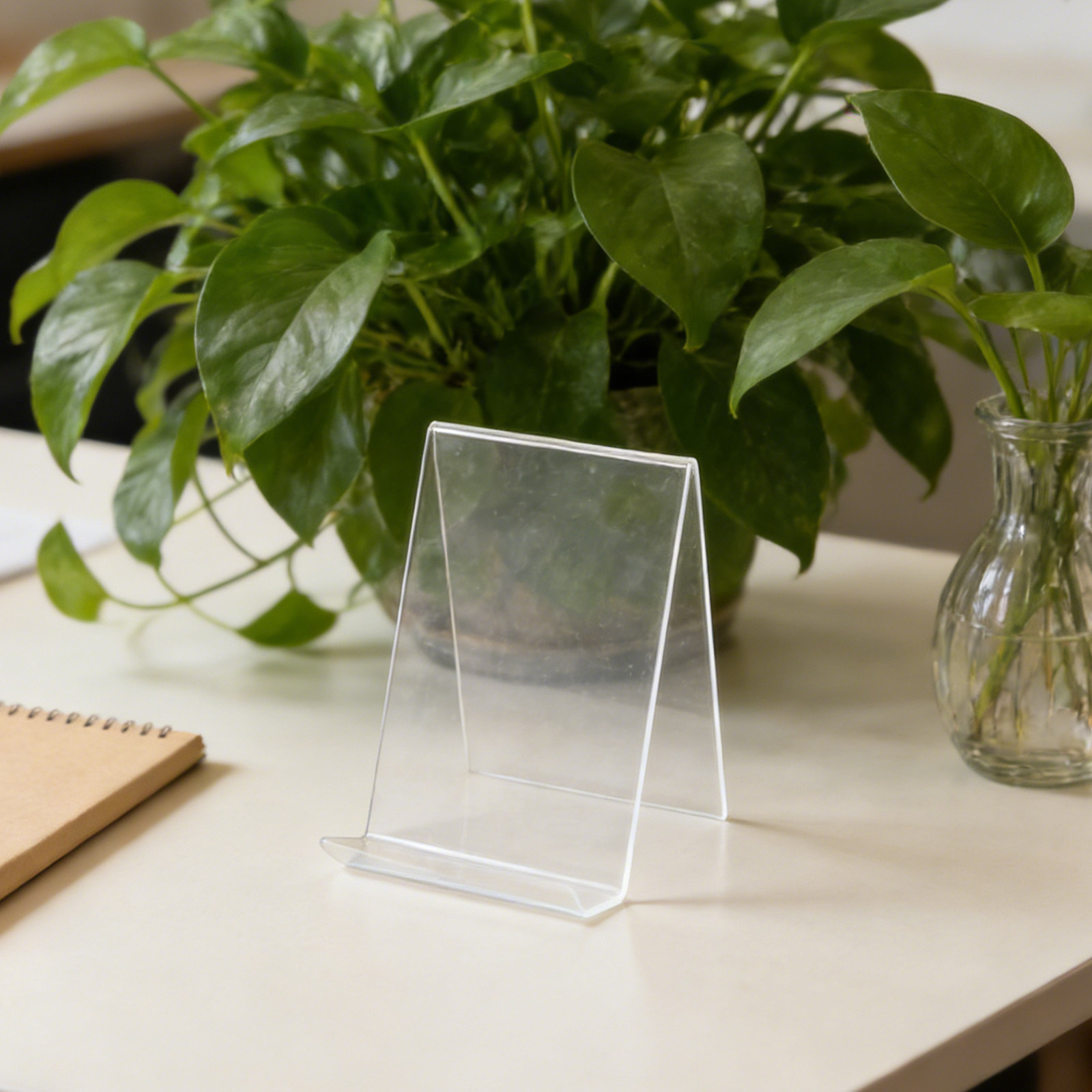 3 stuks transparante acryl boe - Clear Acrylic Book Stand Holder recensie en prijs