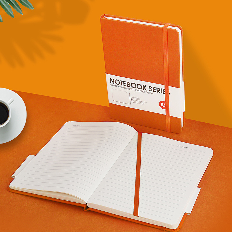 A5-notitieboekjes, 4 soorten b - Vintage Leather Journal Notebook recensie en prijs