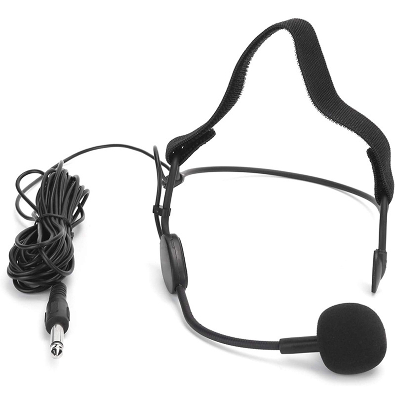 6.35MM Plug Dynamische Hoofdba - Music recensie en prijs