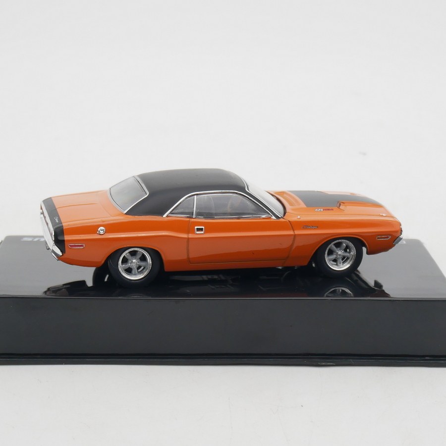 Diecast Ixo 1:43 schaal Dodge  - Movies recensie en prijs