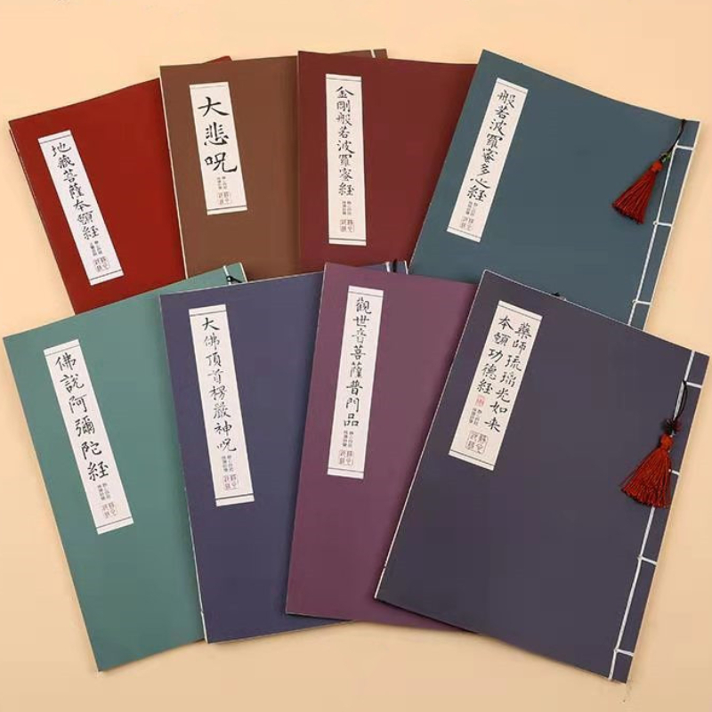 Boeddhistische Geschriften Sch - Chinese Calligraphy Practice Book recensie en prijs
